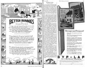 Better Homes & Gardens June 1926 Magazine Article: Page 32