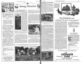 Better Homes & Gardens June 1926 Magazine Article: Page 36