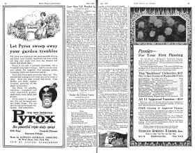 Better Homes & Gardens June 1926 Magazine Article: Page 40