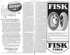 Better Homes & Gardens June 1926 Magazine Article: Page 46