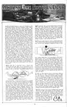 Better Homes & Gardens July 1926 Magazine Article: ACROSS THE EDITOR'S DESK