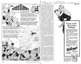 Better Homes & Gardens July 1926 Magazine Article: Page 24