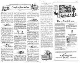 Better Homes & Gardens July 1926 Magazine Article: Page 26