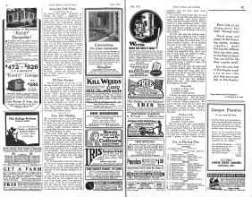 Better Homes & Gardens July 1926 Magazine Article: Page 56