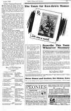 Better Homes & Gardens August 1926 Magazine Article: Yellow Tomato Preserves