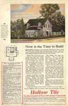 Better Homes & Gardens August 1926 Magazine Article: Page 52