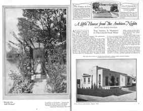 Better Homes & Gardens August 1926 Magazine Article: Page 4