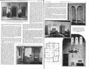 Better Homes & Gardens August 1926 Magazine Article: Page 6