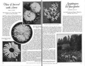 Better Homes & Gardens August 1926 Magazine Article: Page 10