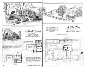 Better Homes & Gardens August 1926 Magazine Article: Page 16