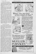 Better Homes & Gardens September 1926 Magazine Article: It Pays to Cull Hens
