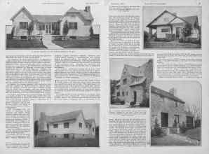 Better Homes & Gardens September 1926 Magazine Article: Page 6