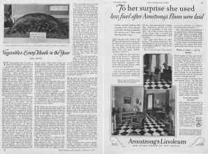 Better Homes & Gardens September 1926 Magazine Article: Page 32