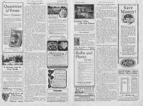 Better Homes & Gardens September 1926 Magazine Article: Page 80