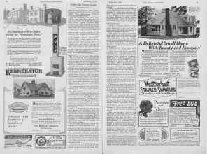 Better Homes & Gardens September 1926 Magazine Article: Page 82