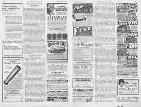Better Homes & Gardens September 1926 Magazine Article: Page 88