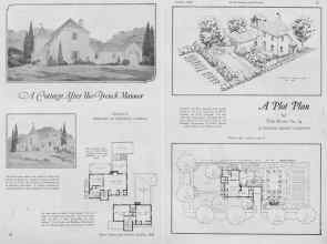 Better Homes & Gardens October 1926 Magazine Article: Page 24