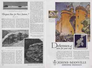 Better Homes & Gardens October 1926 Magazine Article: Page 34