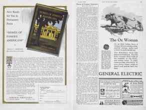 Better Homes & Gardens October 1926 Magazine Article: Page 70
