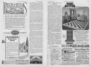 Better Homes & Gardens October 1926 Magazine Article: Page 92
