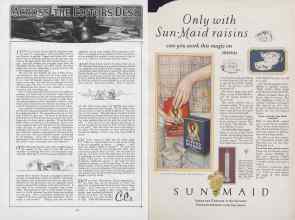 Better Homes & Gardens October 1926 Magazine Article: Page 102