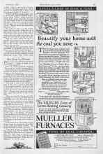 Better Homes & Gardens November 1926 Magazine Article: How Keep Cut Flowers