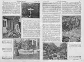 Better Homes & Gardens November 1926 Magazine Article: Page 6
