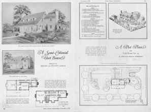 Better Homes & Gardens November 1926 Magazine Article: Page 18