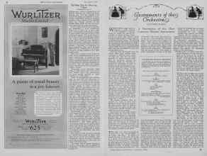 Better Homes & Gardens November 1926 Magazine Article: Page 52