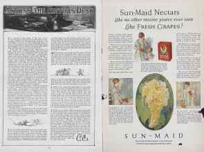 Better Homes & Gardens November 1926 Magazine Article: Page 74