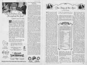 Better Homes & Gardens December 1926 Magazine Article: Page 42