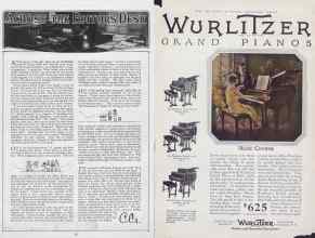 Better Homes & Gardens December 1926 Magazine Article: Page 58