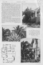 Better Homes & Gardens January 1927 Magazine Article: Article