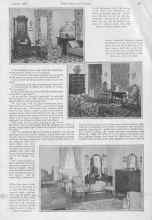 Better Homes & Gardens January 1927 Magazine Article: Article