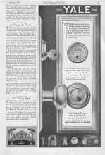 Better Homes & Gardens January 1927 Magazine Article: Article