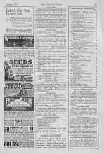 Better Homes & Gardens January 1927 Magazine Article: Article