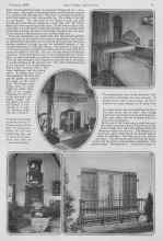 Better Homes & Gardens February 1927 Magazine Article: Article