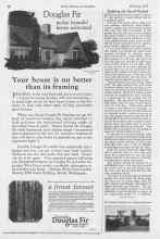 Better Homes & Gardens February 1927 Magazine Article: Building the Small Hotbed