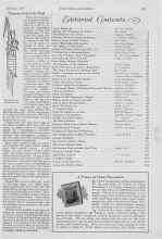 Better Homes & Gardens February 1927 Magazine Article: Tyrants of the Lily Pool