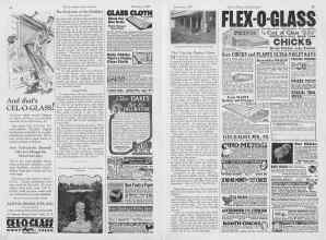 Better Homes & Gardens February 1927 Magazine Article: Page 90