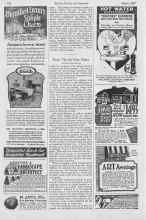 Better Homes & Gardens March 1927 Magazine Article: Article