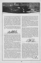 Better Homes & Gardens March 1927 Magazine Article: ACROSS THE EDITOR'S DESK