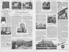 Better Homes & Gardens March 1927 Magazine Article: Page 66