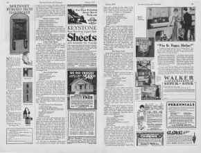 Better Homes & Gardens March 1927 Magazine Article: Page 96