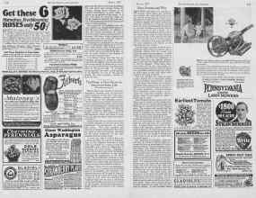 Better Homes & Gardens March 1927 Magazine Article: Page 110