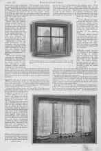 Better Homes & Gardens April 1927 Magazine Article: Article