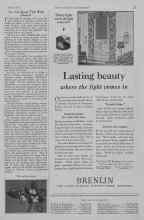 Better Homes & Gardens April 1927 Magazine Article: Do You Know This Wild Flower?