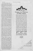 Better Homes & Gardens April 1927 Magazine Article: Ten Weeks of Sweet Corn