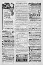 Better Homes & Gardens April 1927 Magazine Article: Baby Chicks in the Brooder House