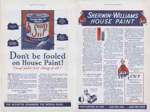 Better Homes & Gardens April 1927 Magazine Article: Page 62